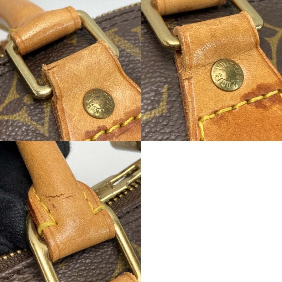 LOUIS VUITTON（ルイ・ヴィトン） モノグラム アルマ M51130