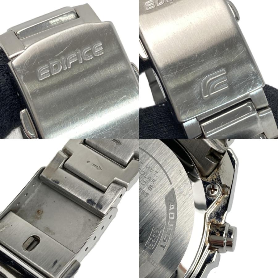 CASIO（カシオ） EDIFICE Red Bull Racing Limited Edition EQW-T620RB
