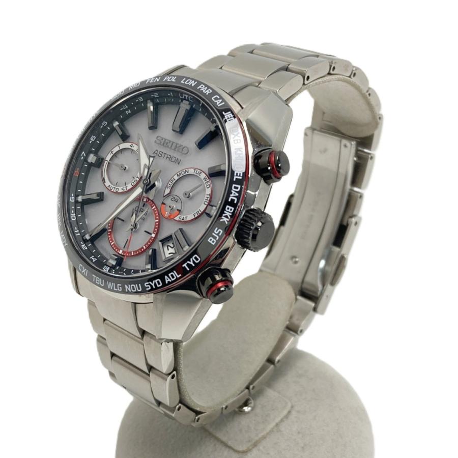SEIKO（セイコー） アストロン 2020年 1700本限定 大谷翔平モデル
