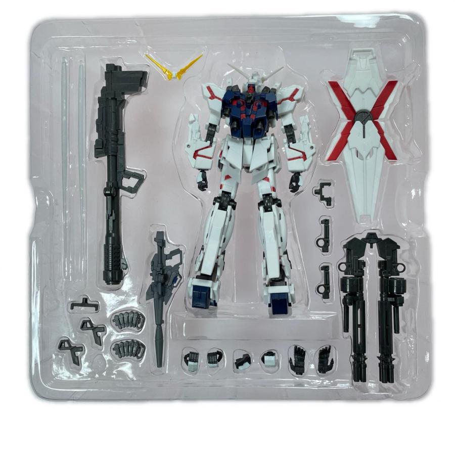 【新品未開封】ガンダム ロボット魂 まとめ売り BANDAI バンダイ ROBOT魂 -ロボット魂-〈SIDE MS〉 機動戦士ガンダムUC