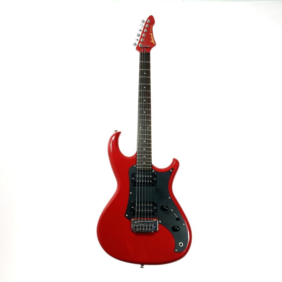 Aria Pro 2 アリアプロ2 RS WILDCAT STD-2 ソフトケース付き Aria Pro 2 アリアプロ2 RS WILDCAT STD-2 ソフトケース付き 傷や汚れ