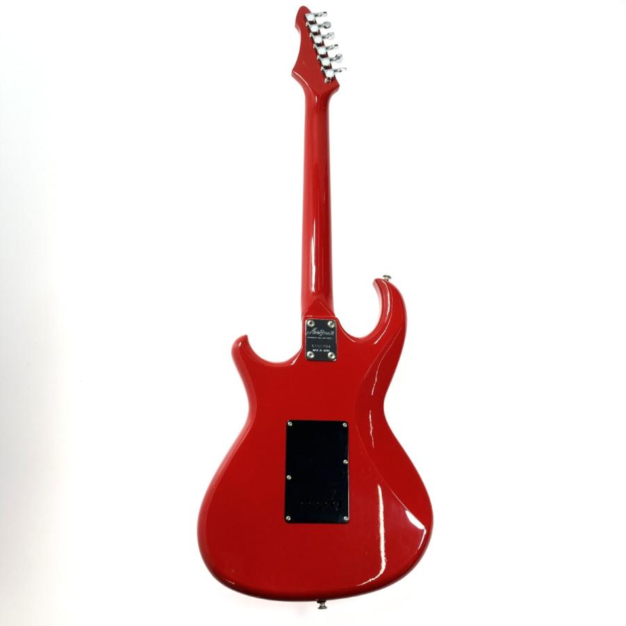 Aria Pro 2 アリアプロ2 RS WILDCAT STD-2 ソフトケース付き 傷や汚れ