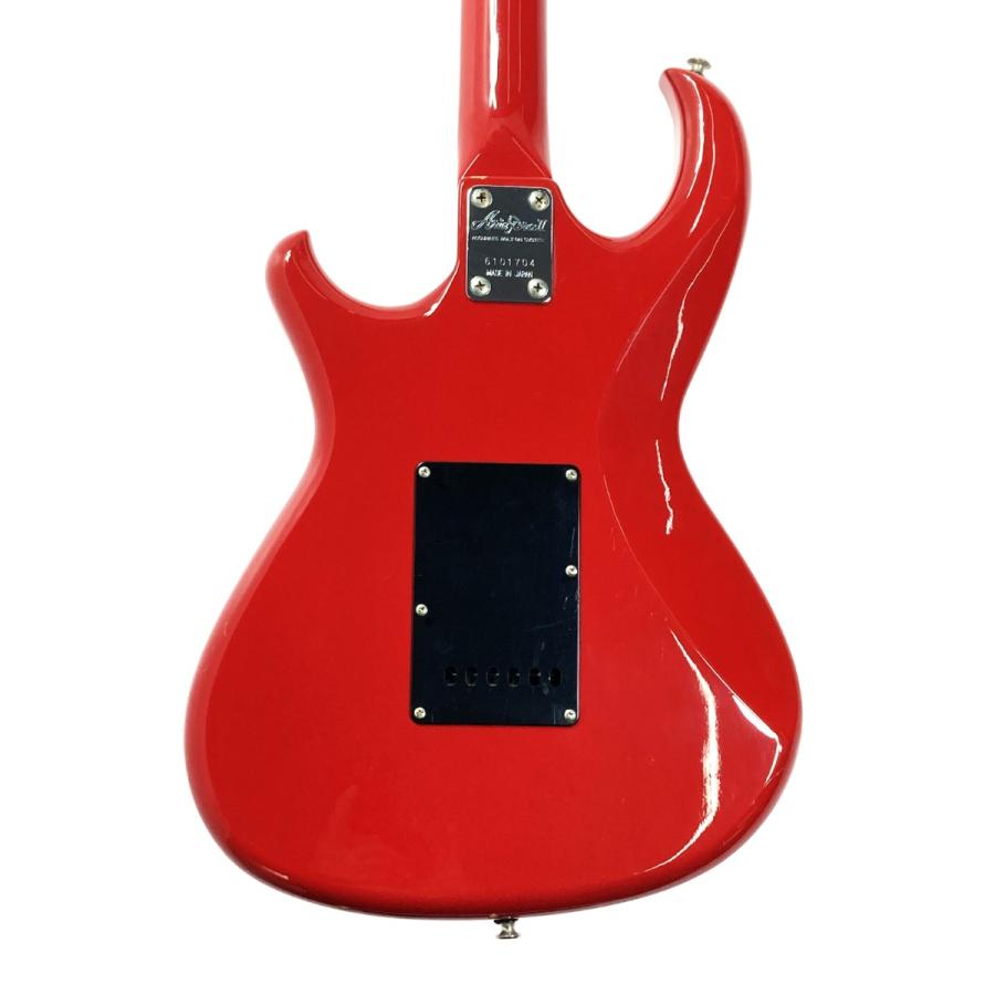 Aria Pro 2 アリアプロ2 RS WILDCAT STD-2 ソフトケース付き 傷や汚れ