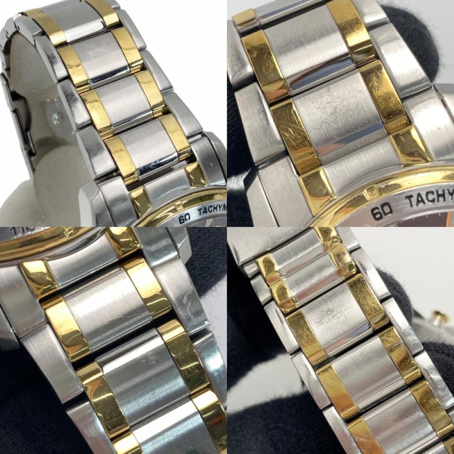 CITIZEN（シチズン） アテッサ エコドライブ E610-S104840 ブラック