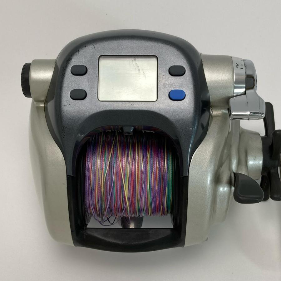 DAIWA ダイワ スーパータナコン S 600W 801359 電動リール コード欠品 