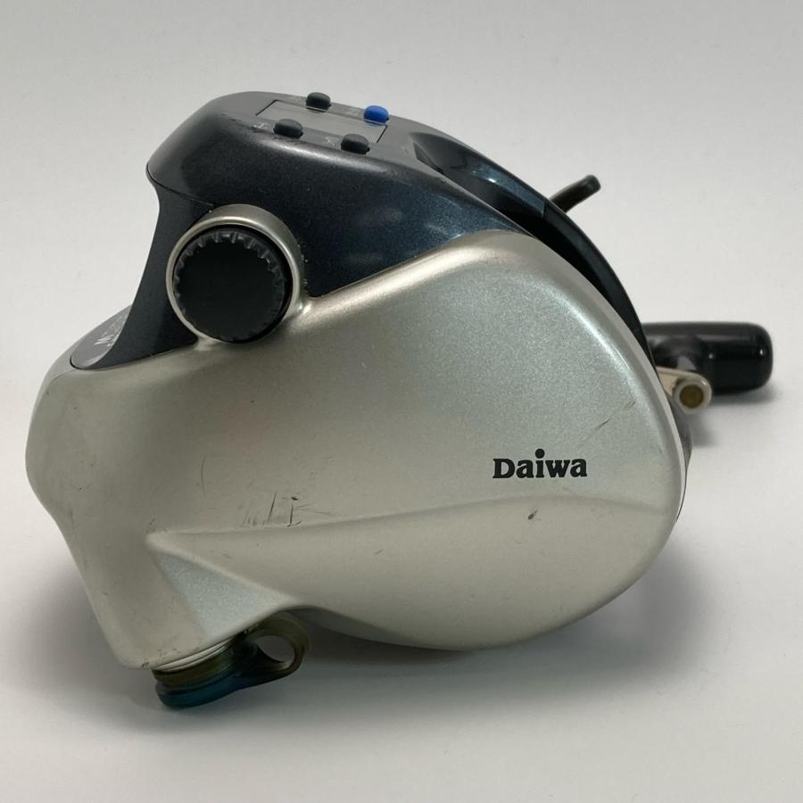 DAIWA ダイワ スーパータナコン S 600W 801359 電動リール コード欠品