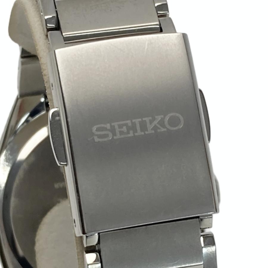 SEIKO（セイコー） アストロン ネクスター 7B72-0AF0 ブルー 電波