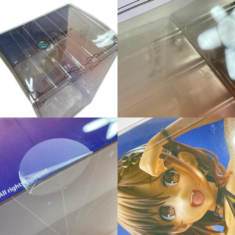 スピリテイル ライザのアトリエ2 〜失われた伝承と秘密の妖精〜 ライザ