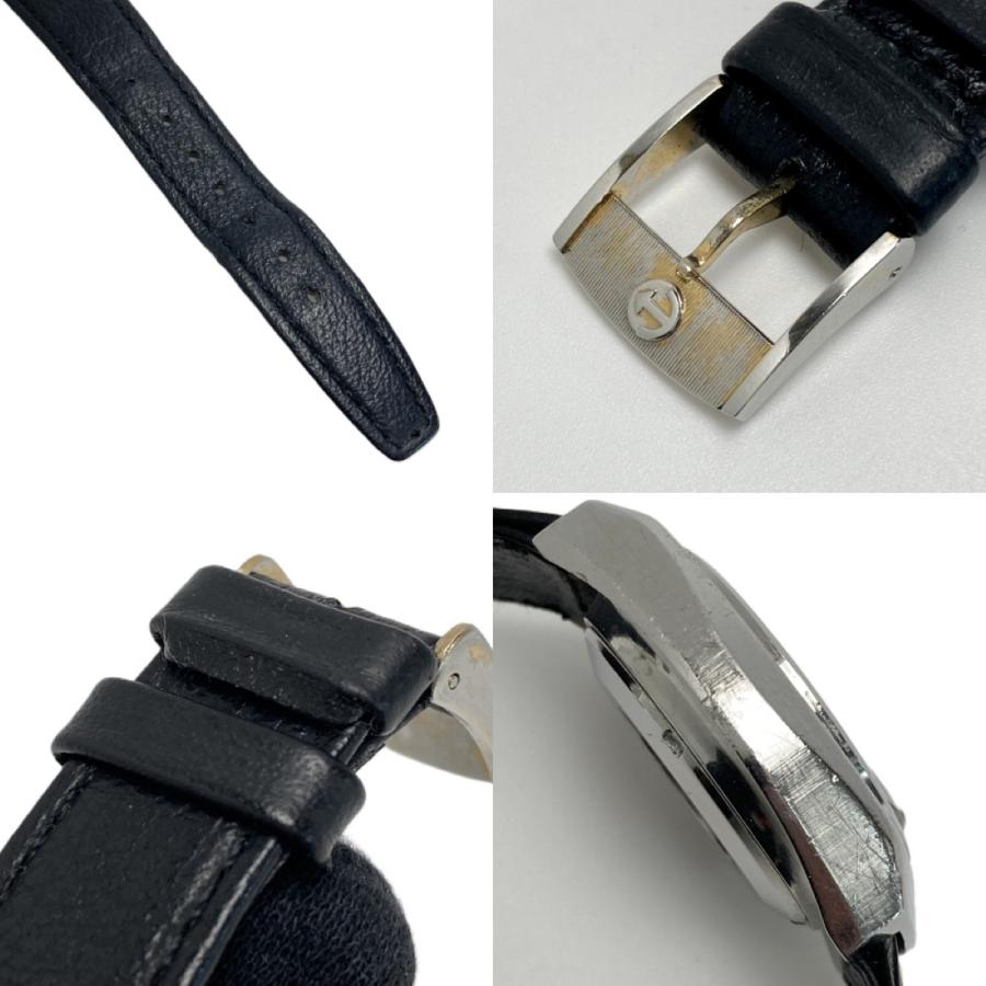 RADO（ラドー） マンハイム702 デイト カットガラス ブルー 自動巻き