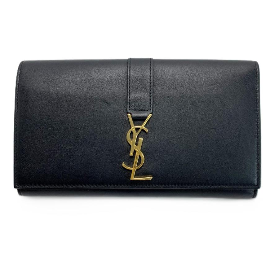 Yves Saint Laurent（イヴ・サンローラン） イブサンローラン 財布 2
