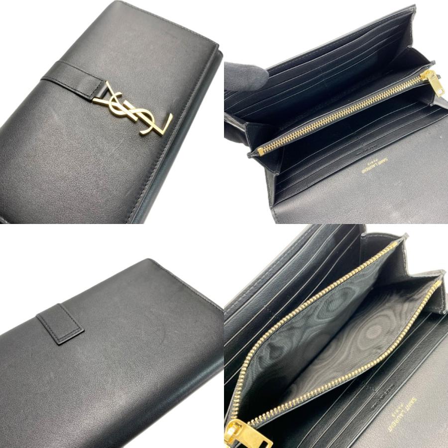 Yves Saint Laurent（イヴ・サンローラン） イブサンローラン 財布 2