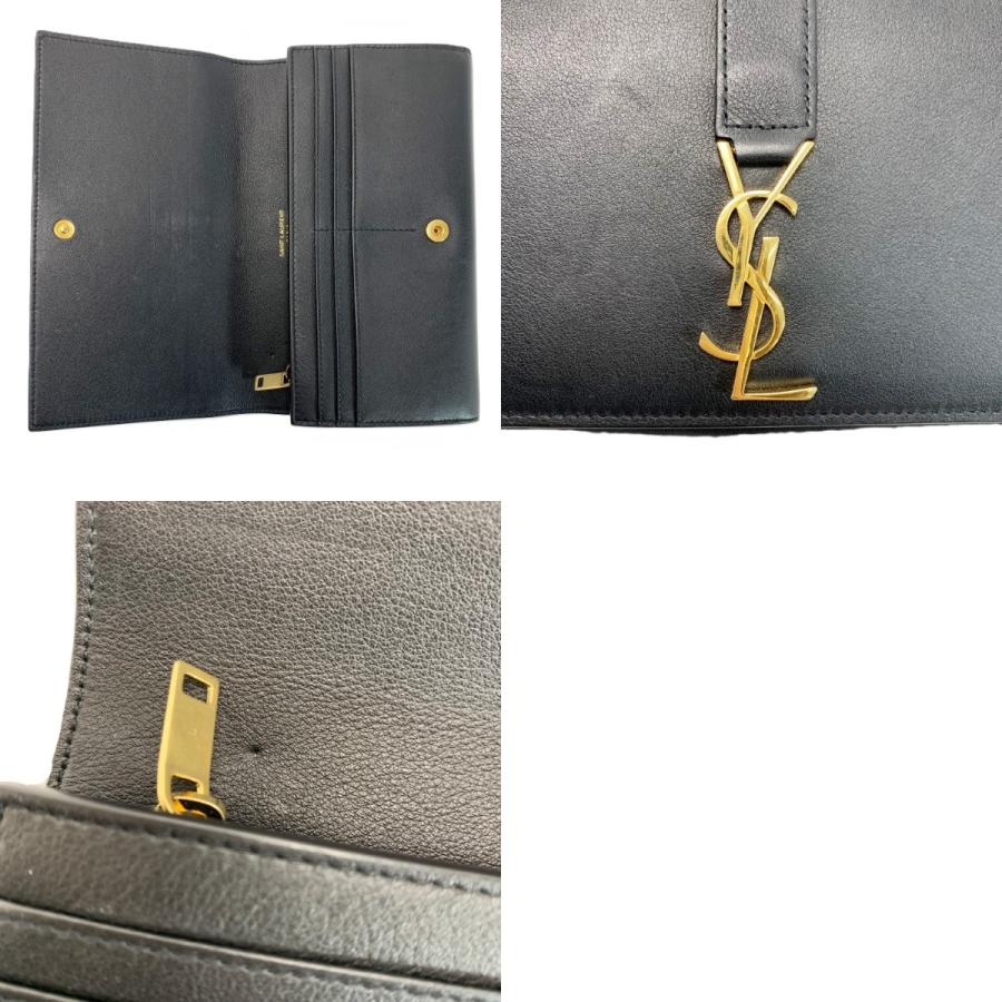Yves Saint Laurent（イヴ・サンローラン） イブサンローラン 財布 2