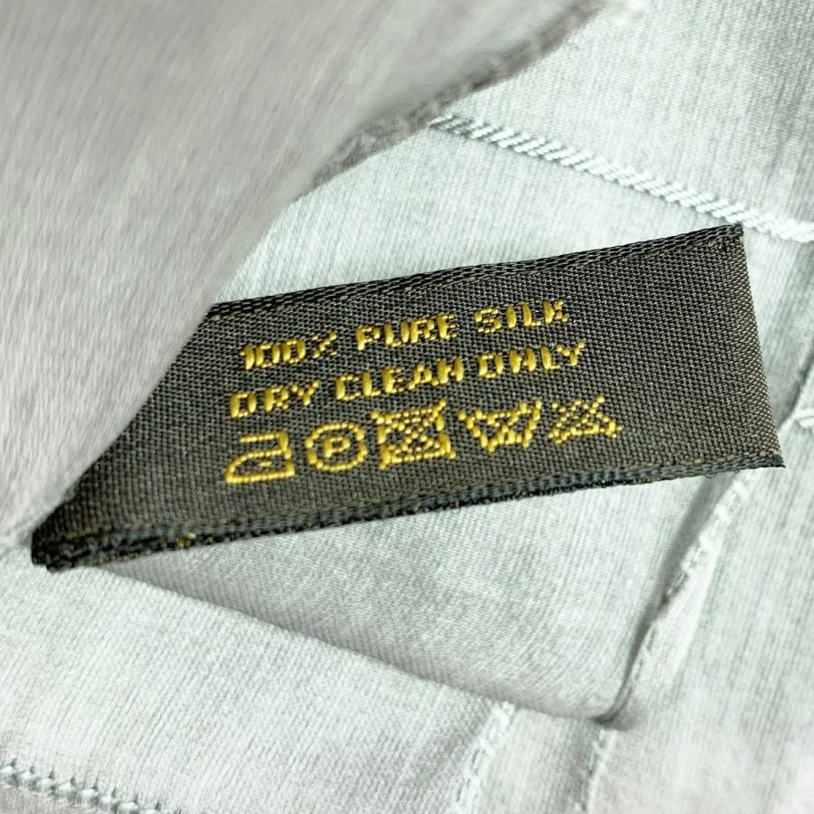 LOUIS VUITTON（ルイ・ヴィトン） レースストール モノグラム柄 シルク