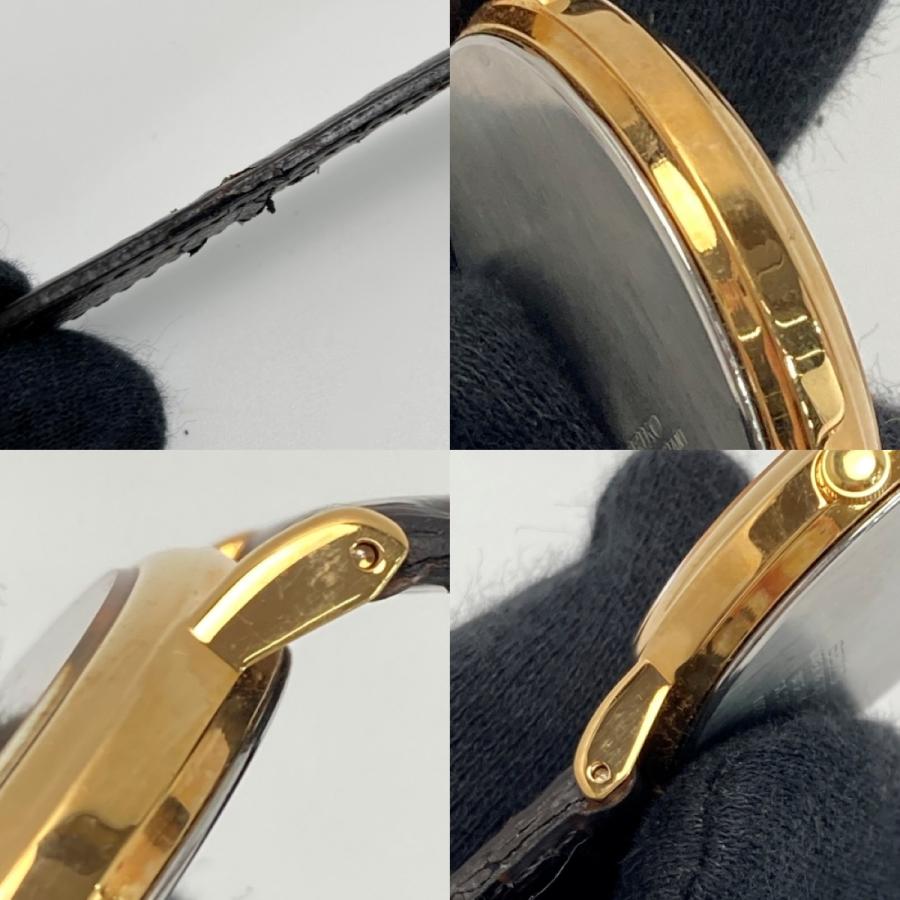 SEIKO セイコー ローマン デイト 7N22-8A20 アイボリー クォーツ メンズ 腕時計 SEIKO（セイコー） ローマン デイト 7N22-8A20 アイボリー クォーツ