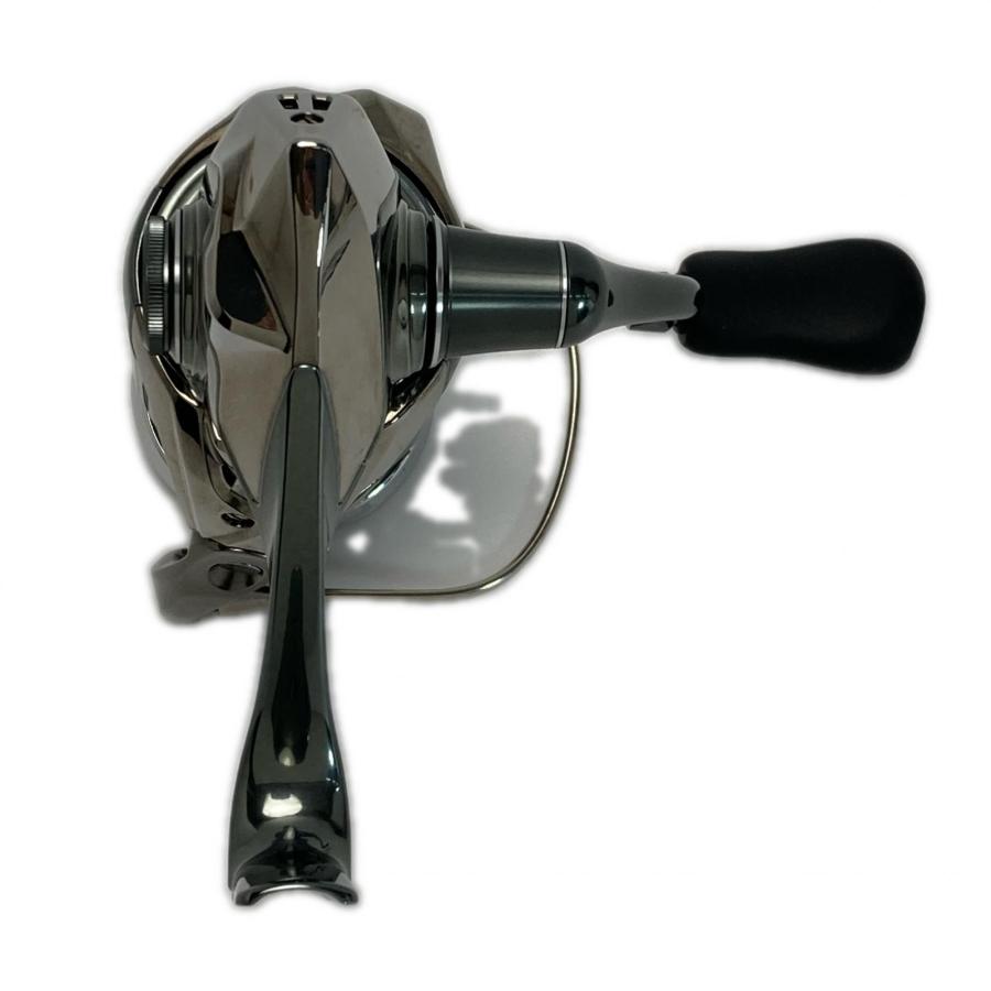 SHIMANO シマノ 22 ステラ C3000XG 043924 カスタムハンドル