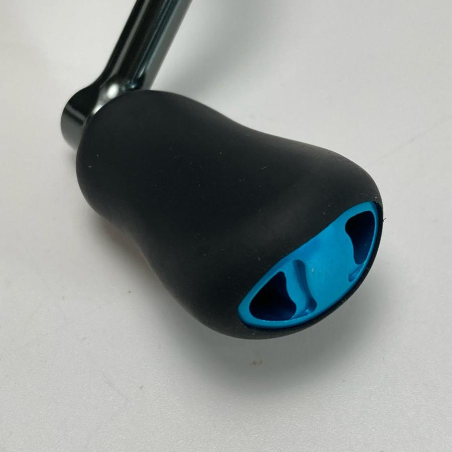 SHIMANO シマノ 22 ステラ C3000XG 043924 カスタムハンドル