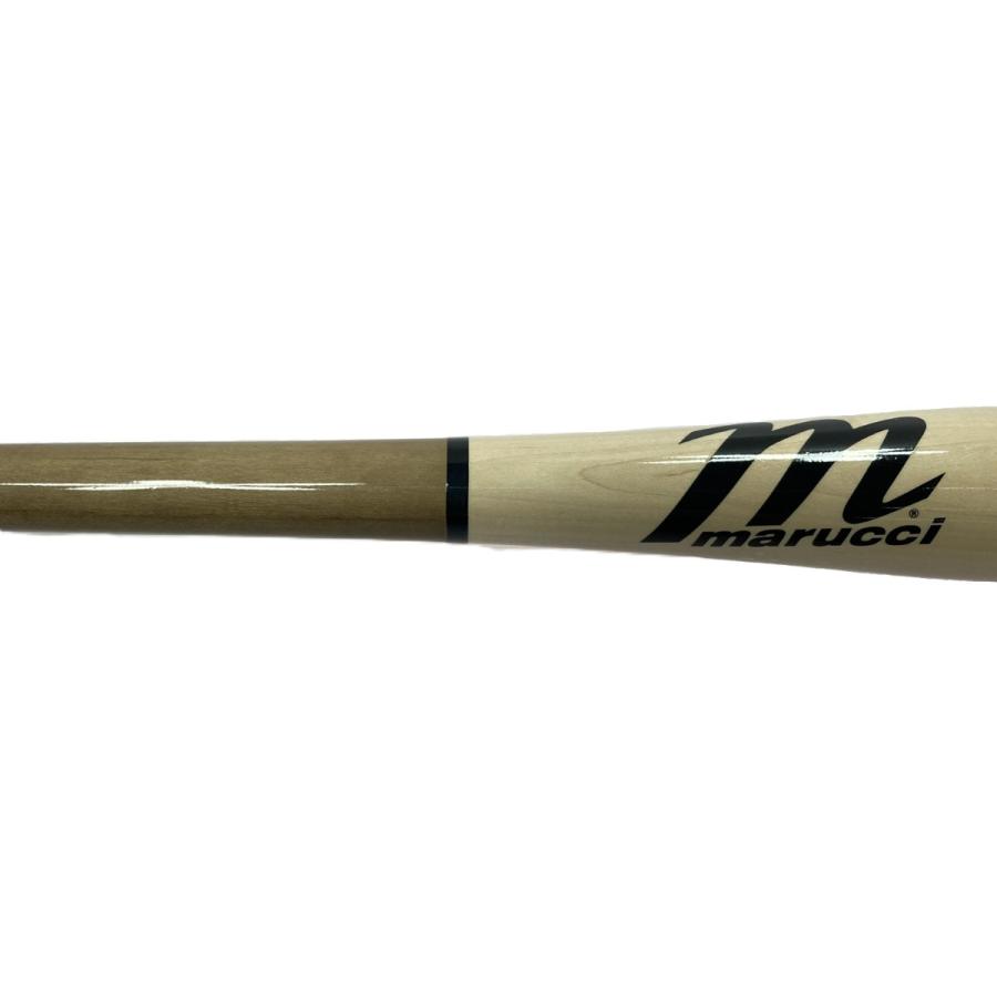 marucci MVEJCU26HP 硬式木製バット 硬式 バット BFJ 33inch 84cm やや