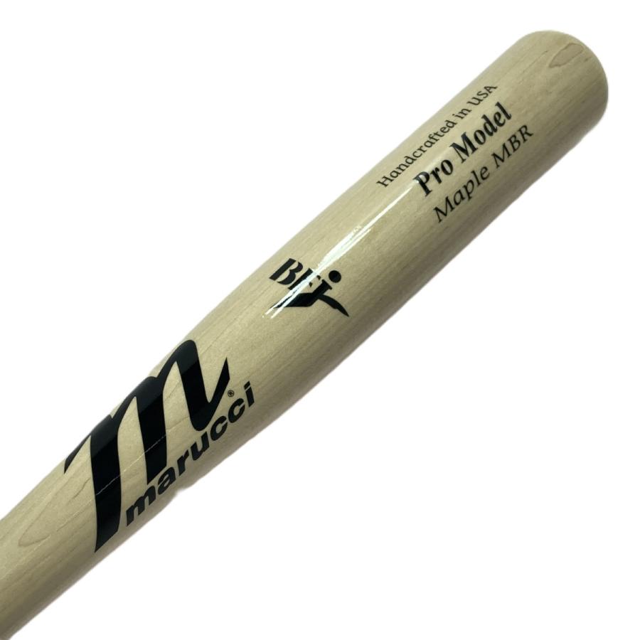 marucci MVEJCU26HP 硬式木製バット 硬式 バット BFJ 33inch 84cm やや