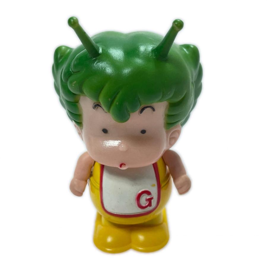 ビクトラー 合金 Dr.スランプ アラレちゃん 未使用 BANDAI ポピー ビクトラー合金 Dr.スランプアラレちゃん ガッチャン 当時物