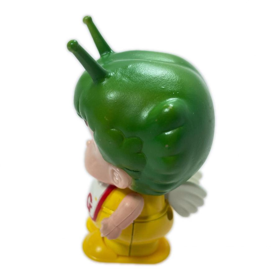 ポピー ビクトラー合金 Dr.スランプアラレちゃん ガッチャン 当時物
