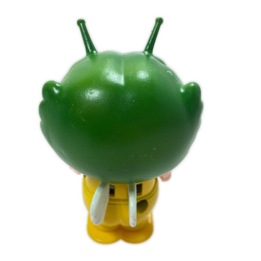 ポピー ビクトラー合金 Dr.スランプアラレちゃん ガッチャン 当時物