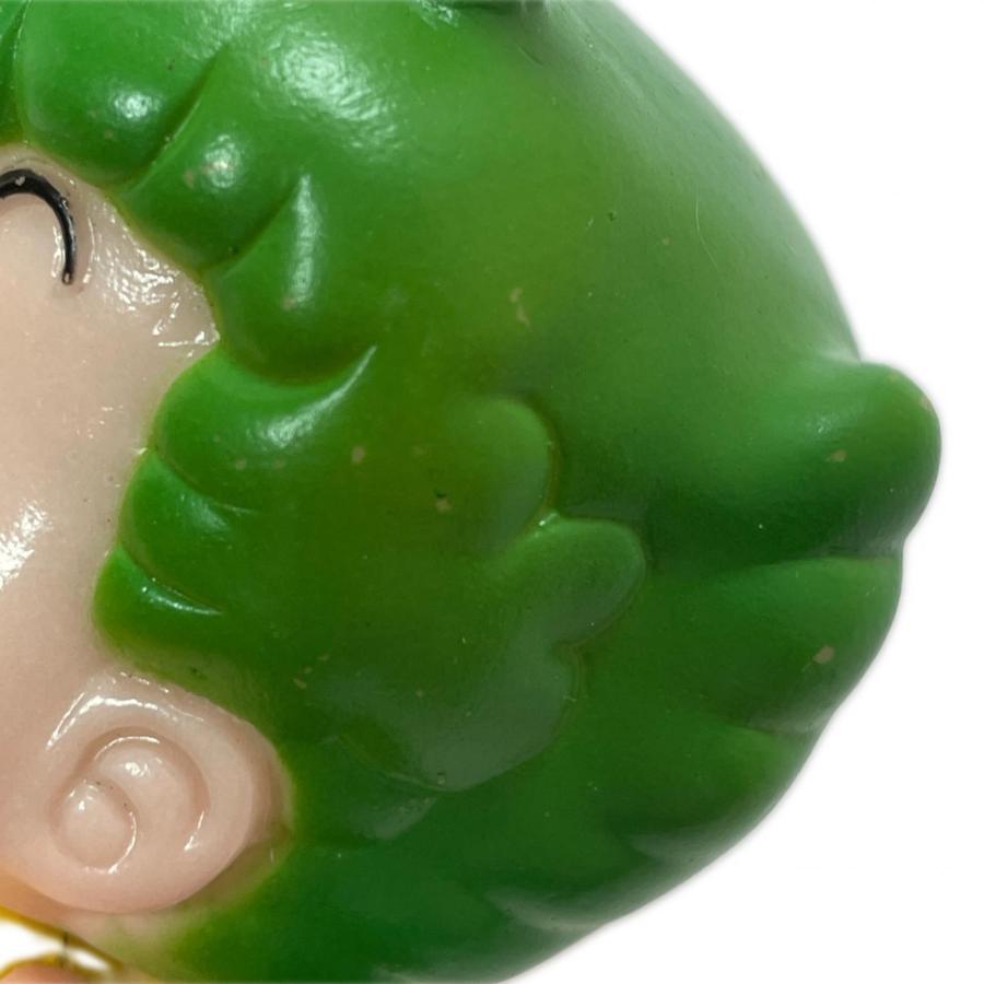 ポピー ビクトラー合金 Dr.スランプアラレちゃん ガッチャン 当時物