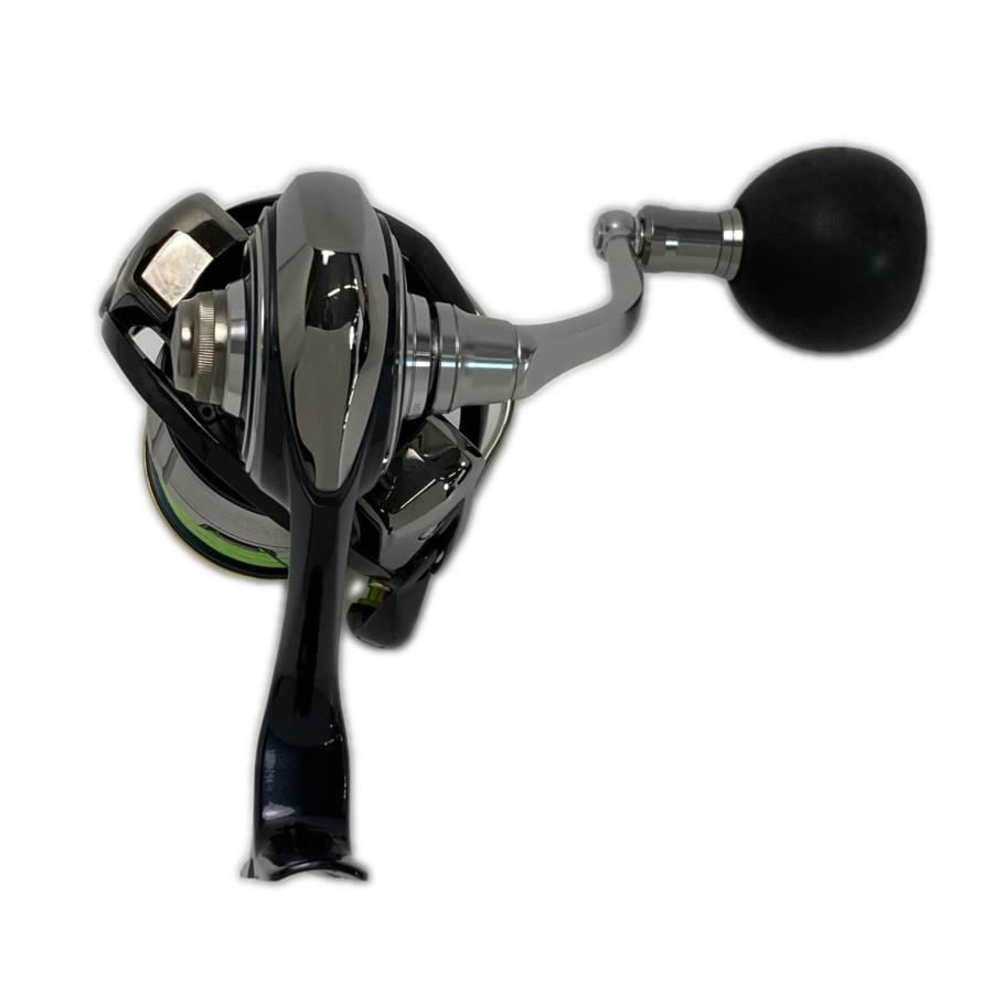 DAIWA ダイワ 19 セルテート LT4000-CXH 060053 カスタムハンドル
