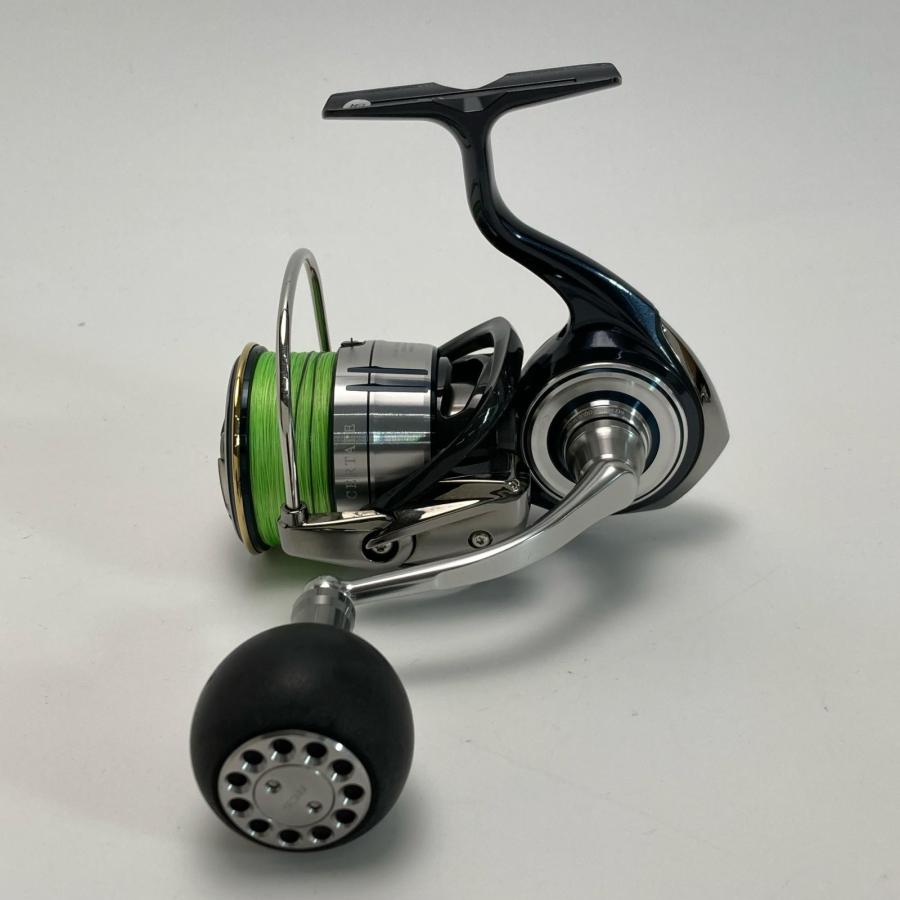 DAIWA ダイワ 19 セルテート LT4000-CXH 060053 カスタムハンドル