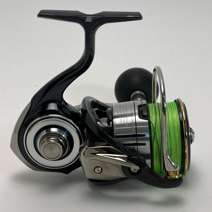 DAIWA ダイワ 19 セルテート LT4000-CXH 060053 カスタムハンドル
