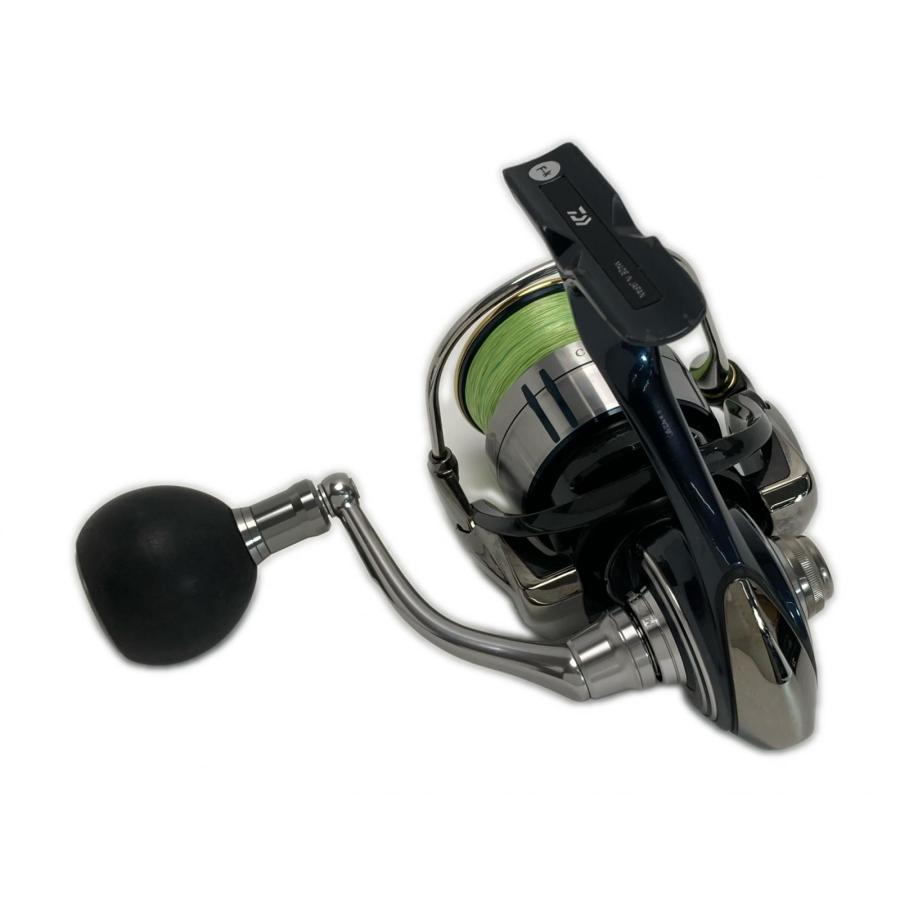 DAIWA ダイワ 19 セルテート LT4000-CXH 060053 カスタムハンドル