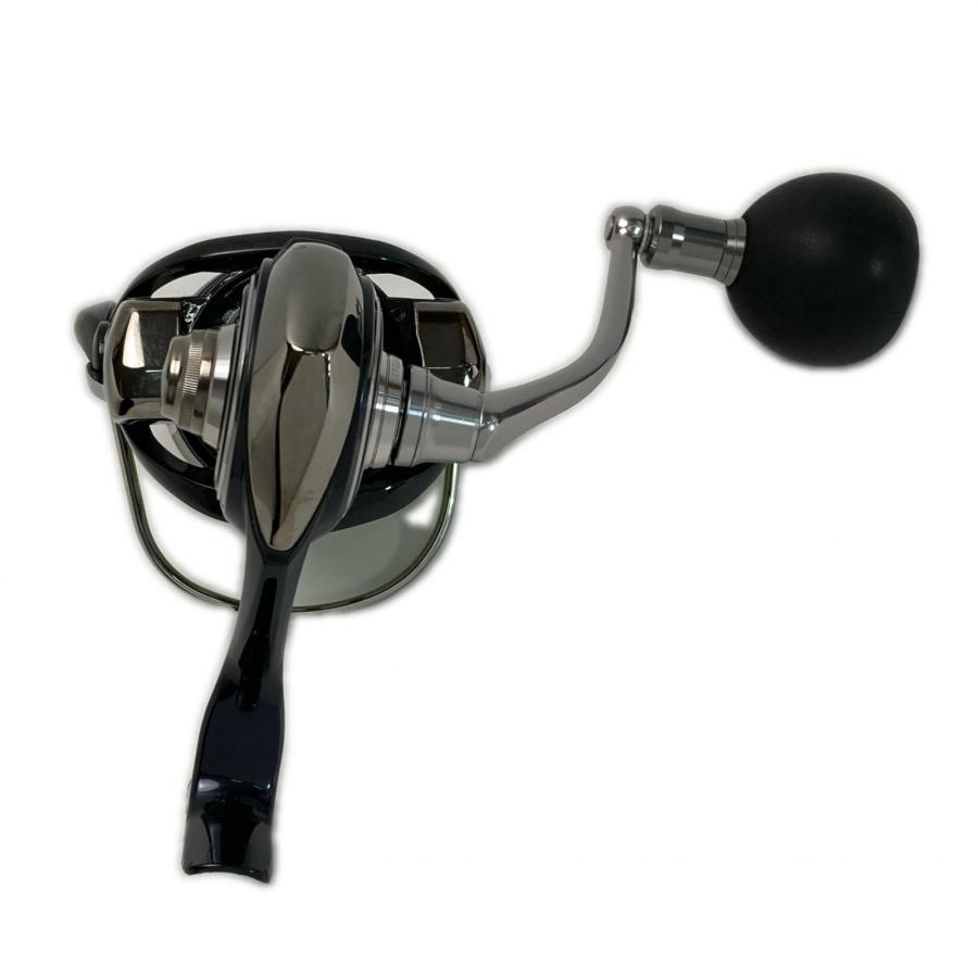 DAIWA ダイワ 19 セルテート LT4000-CXH 060053 カスタムハンドル