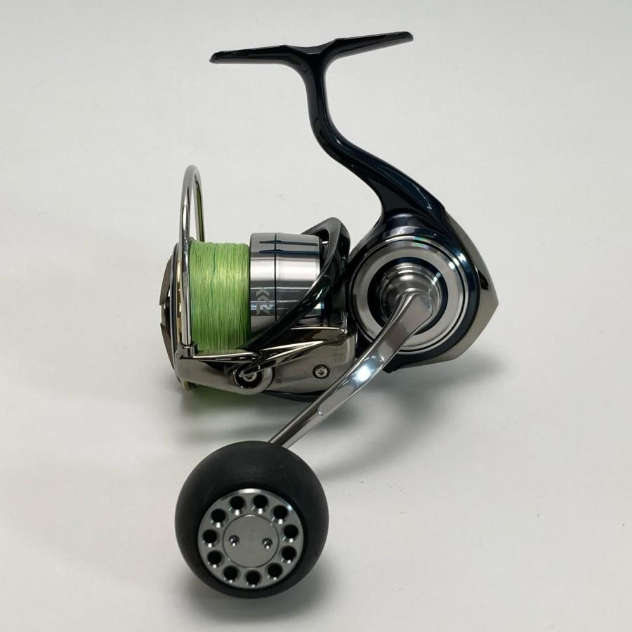 DAIWA ダイワ 19 セルテート LT4000-CXH 060053 カスタムハンドル