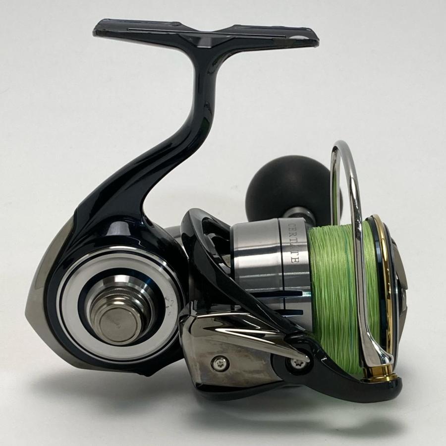 DAIWA ダイワ 19 セルテート LT4000-CXH 060053 カスタムハンドル