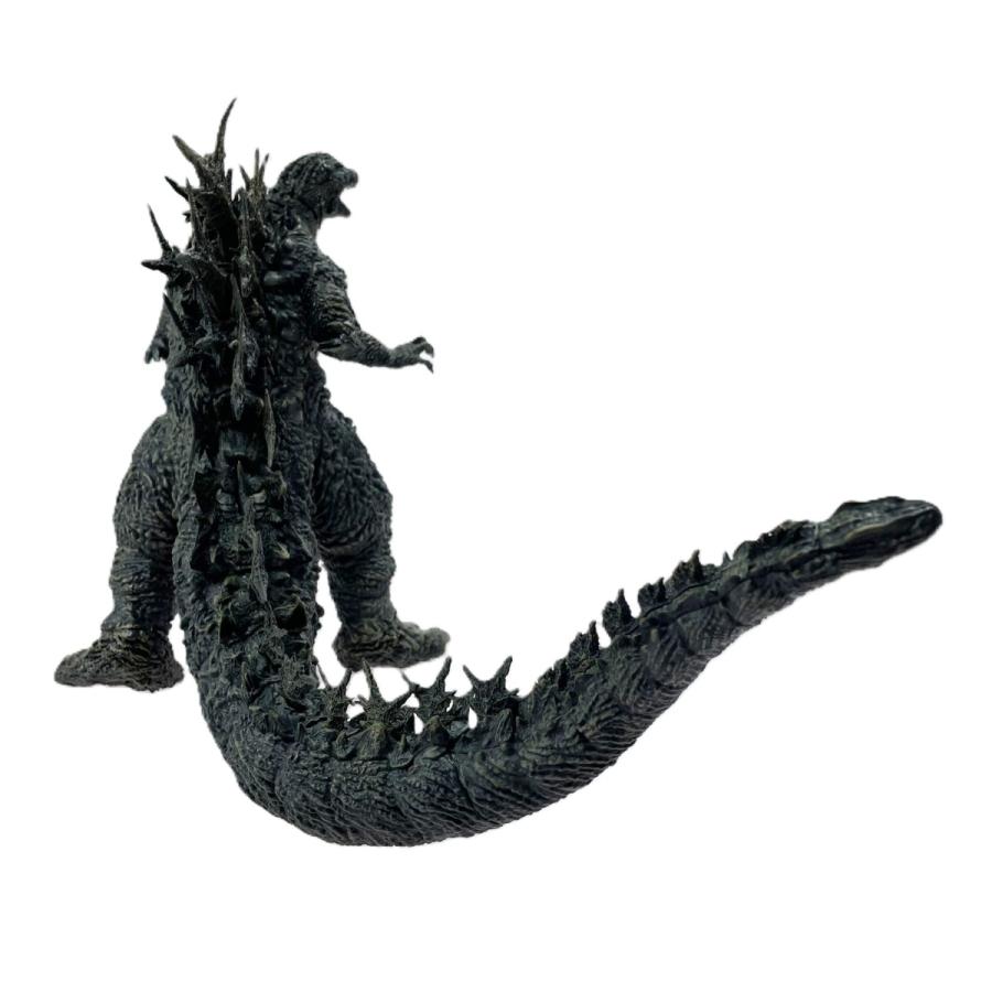【のり】ゴジラ-1.0 一番くじ A賞 SOFVICS 一番くじ ゴジラ-1.0 A賞 ゴジラ 2023 SOFVICS フィギュア 箱無し