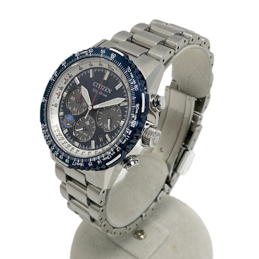 CITIZEN（シチズン） プロマスター SKY ブルーインパルス限定モデル 