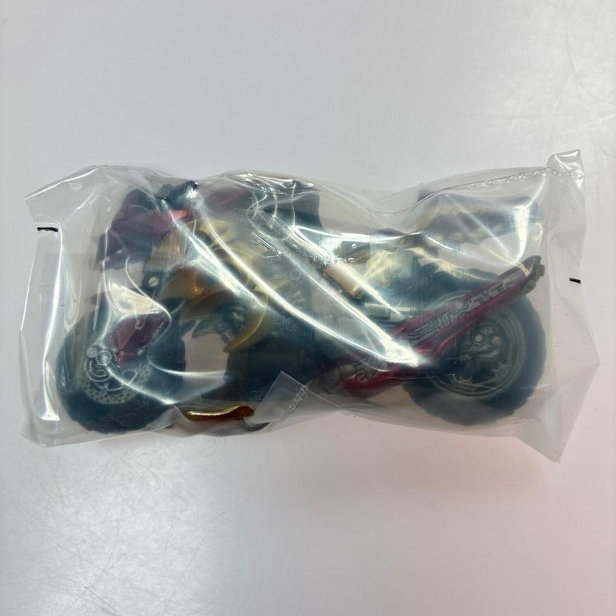 BANDAI S.I.C 匠魂 VOL.8 5種セット 仮面ライダー スーパー戦隊 特撮
