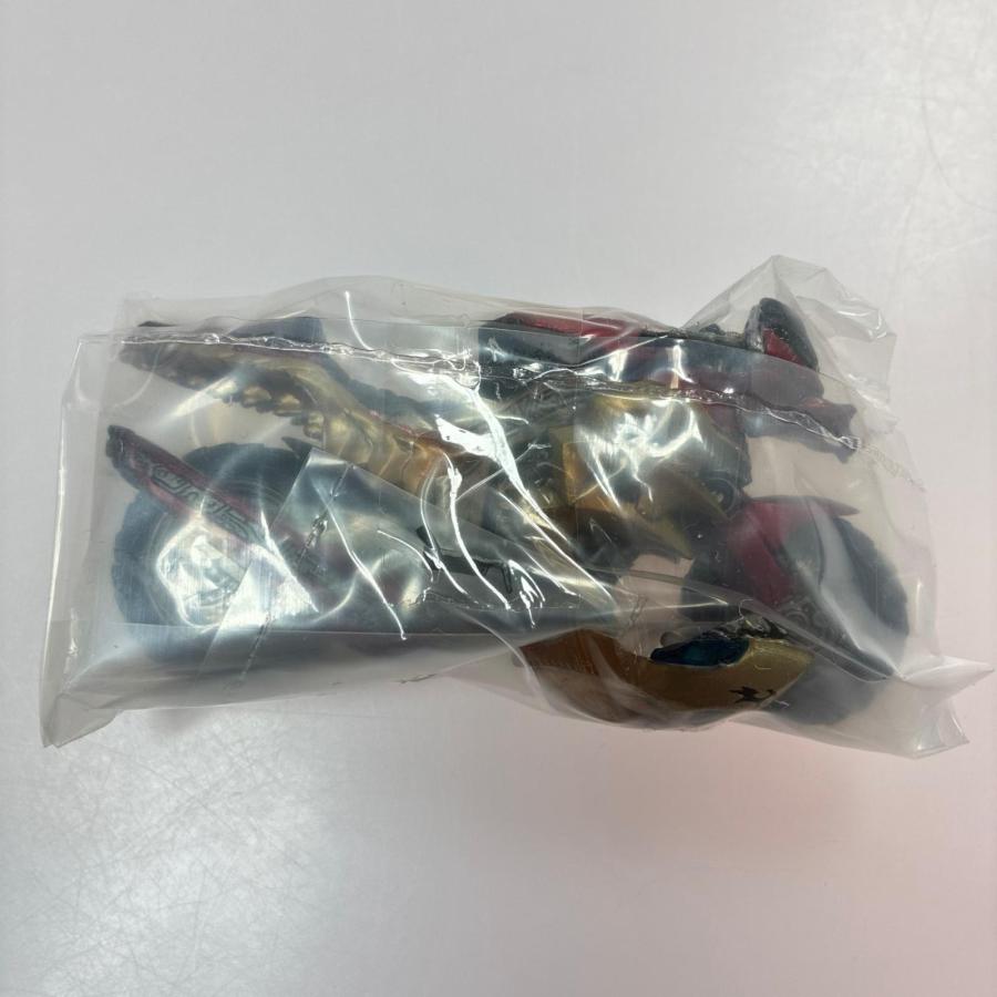BANDAI S.I.C 匠魂 VOL.8 5種セット 仮面ライダー スーパー戦隊 特撮