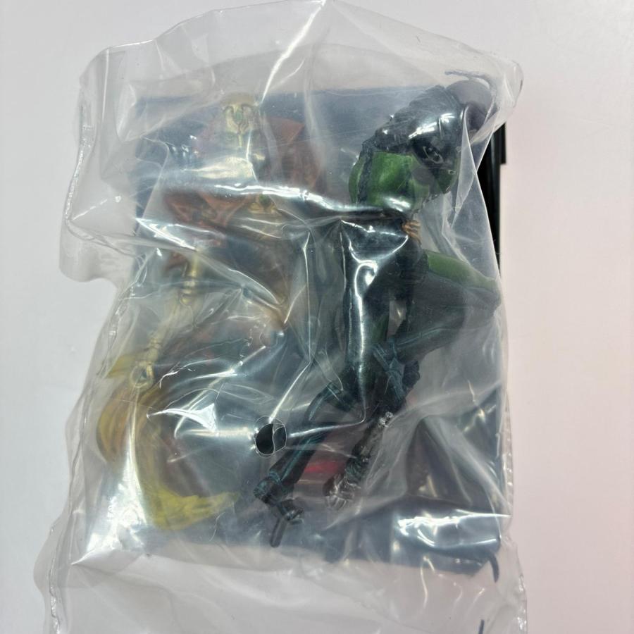 BANDAI S.I.C 匠魂 VOL.8 5種セット 仮面ライダー スーパー戦隊 特撮