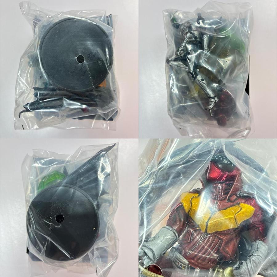 期間限定割引　S.I.C. 匠魂 VOL.8 仮面ライダー 2箱セット BANDAI S.I.C 匠魂 VOL.8 5種セット 仮面ライダー スーパー戦隊 特撮