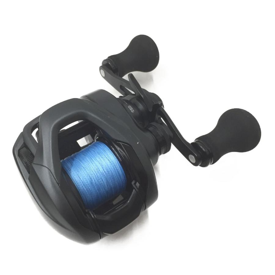 △△ SHIMANO シマノ RIGHT 右巻き 04187 20 エクスセンスDC SS HG