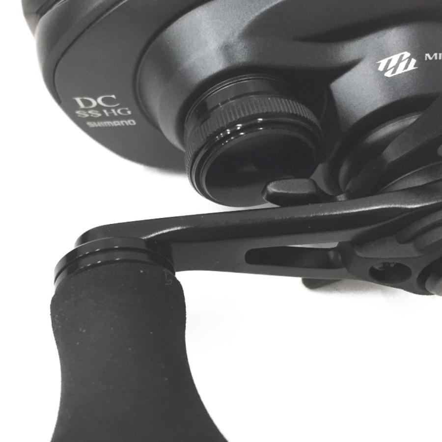 △△ SHIMANO シマノ RIGHT 右巻き 04187 20 エクスセンスDC SS HG