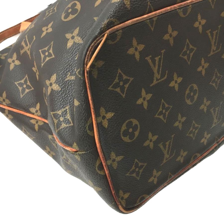 【LOUISVUITTON】ルイヴィトン パレルモPM モノグラム Louis Vuitton ルイヴィトン モノグラム パレルモPMの買取実績 | 買取