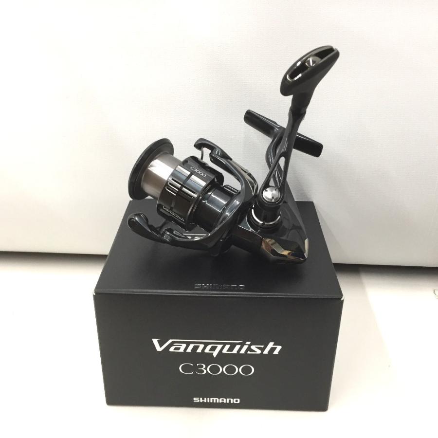 △△ SHIMANO シマノ リール 19 ヴァンキッシュ C3000 Vanquish △△ SHIMANO シマノ リール 19 ヴァンキッシュ C3000 Vanquish