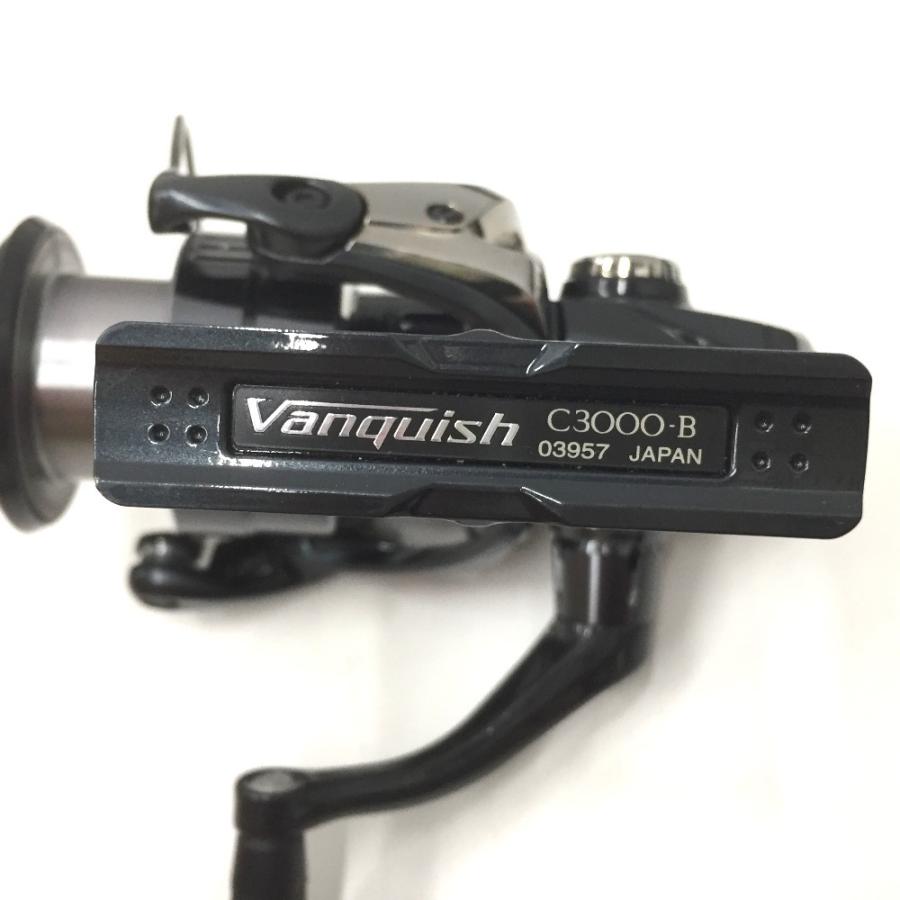 △△ SHIMANO シマノ リール 19 ヴァンキッシュ C3000 Vanquish △△ SHIMANO シマノ リール 19 ヴァンキッシュ C3000 Vanquish