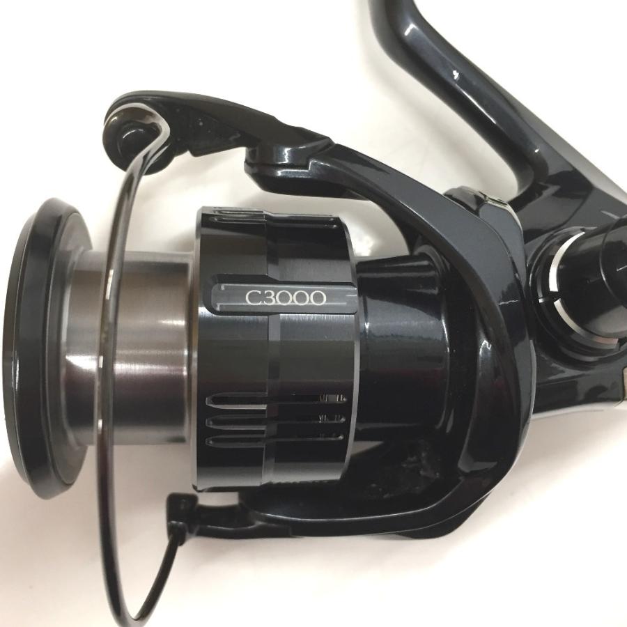 △△ SHIMANO シマノ リール 19 ヴァンキッシュ C3000 Vanquish △△ SHIMANO シマノ リール 19 ヴァンキッシュ C3000 Vanquish