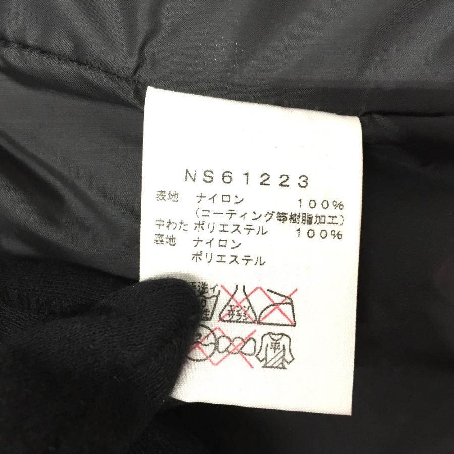 THE NORTH FACE △△ ザノースフェイス インサレーション JKT THE NORTH FACE △△ ザノースフェイス インサレーション JKT