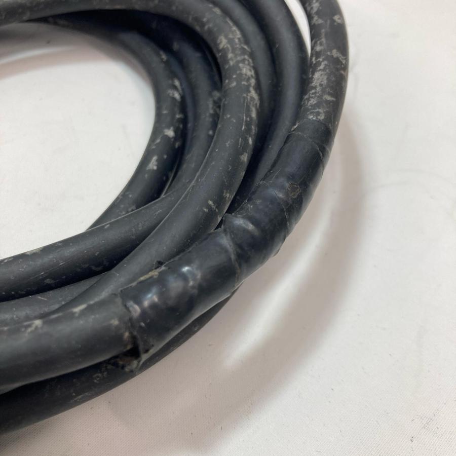 HITACHI 日立 マルノコ 丸ノコ C6MB2 165mm 本体のみ コード式 傷や