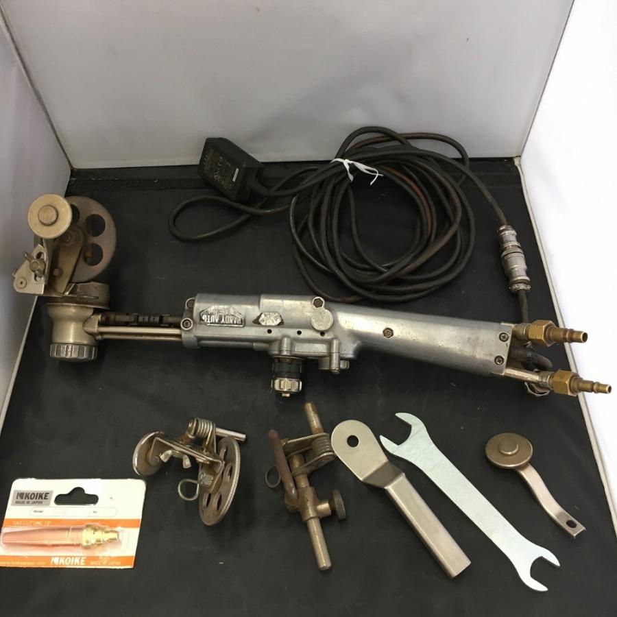 △△ KOIKE 小池酸素工業 ハンディーオート HANDY AUTO KIT △△ KOIKE 小池酸素工業 ハンディーオート HANDY AUTO KIT