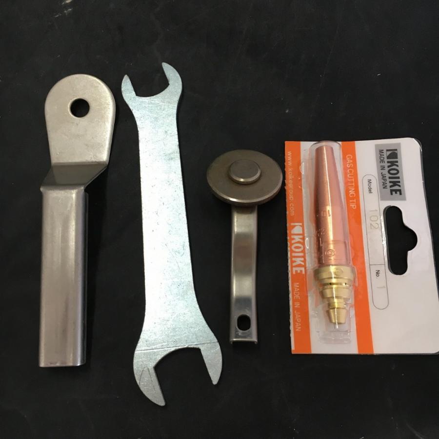 △△ KOIKE 小池酸素工業 ハンディーオート HANDY AUTO KIT △△ KOIKE 小池酸素工業 ハンディーオート HANDY AUTO KIT