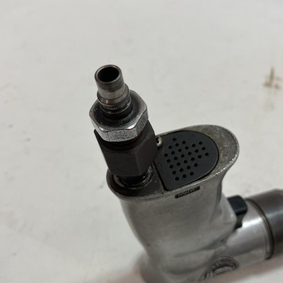 SHINANO エアドライバー SI5500 本体のみ 傷や汚れあり : リサイクル